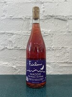 SelectioNaturel Furlani 'Maddie' Schiava Rosso