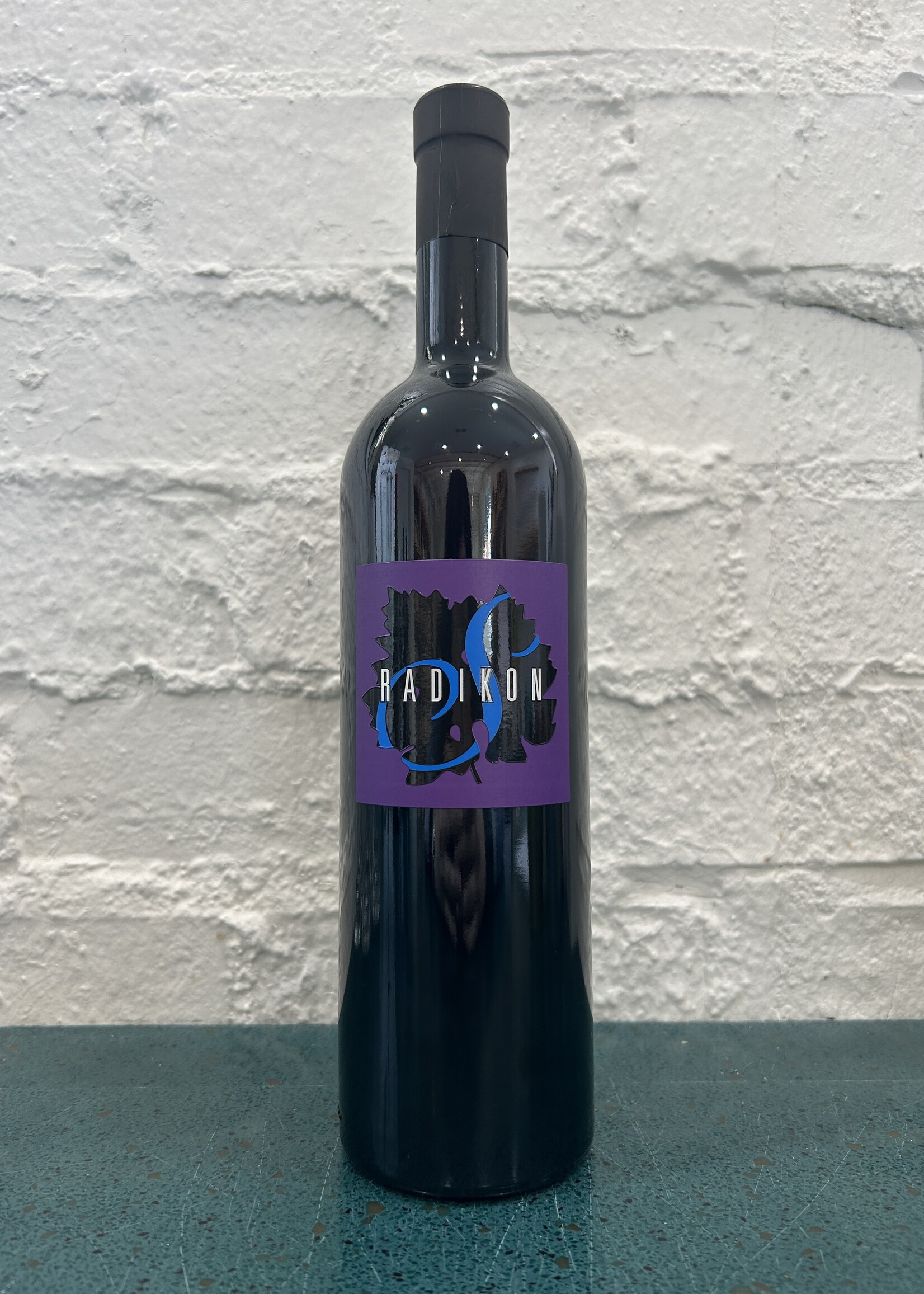 Radikon 'Sivi' Friuli Pinot Grigio