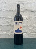Brick & Mortar Delta Cabernet Sauvignon