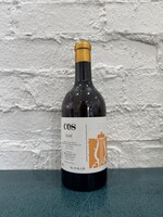 Uva Imports COS 'Ramí' Terre Siciliane Bianco