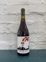 Brazos Wine Imports Colectivo Mutante 'Invasion' Pinot Noir
