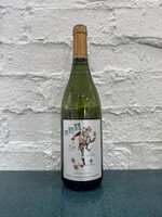 Brazos Wine Imports Gen del Alma 'Jijiji' Chenin Blanc