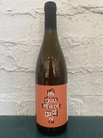 Jenny & Francois Pheasant's Tears 'Tibaani Rkatsiteli'