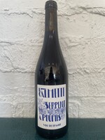 Becky Wasserman Domaine La Calmette 'Serpent à Plumes'