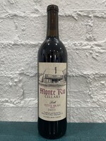 Monte Rio Monte Rio 'Teresi' Petite Syrah