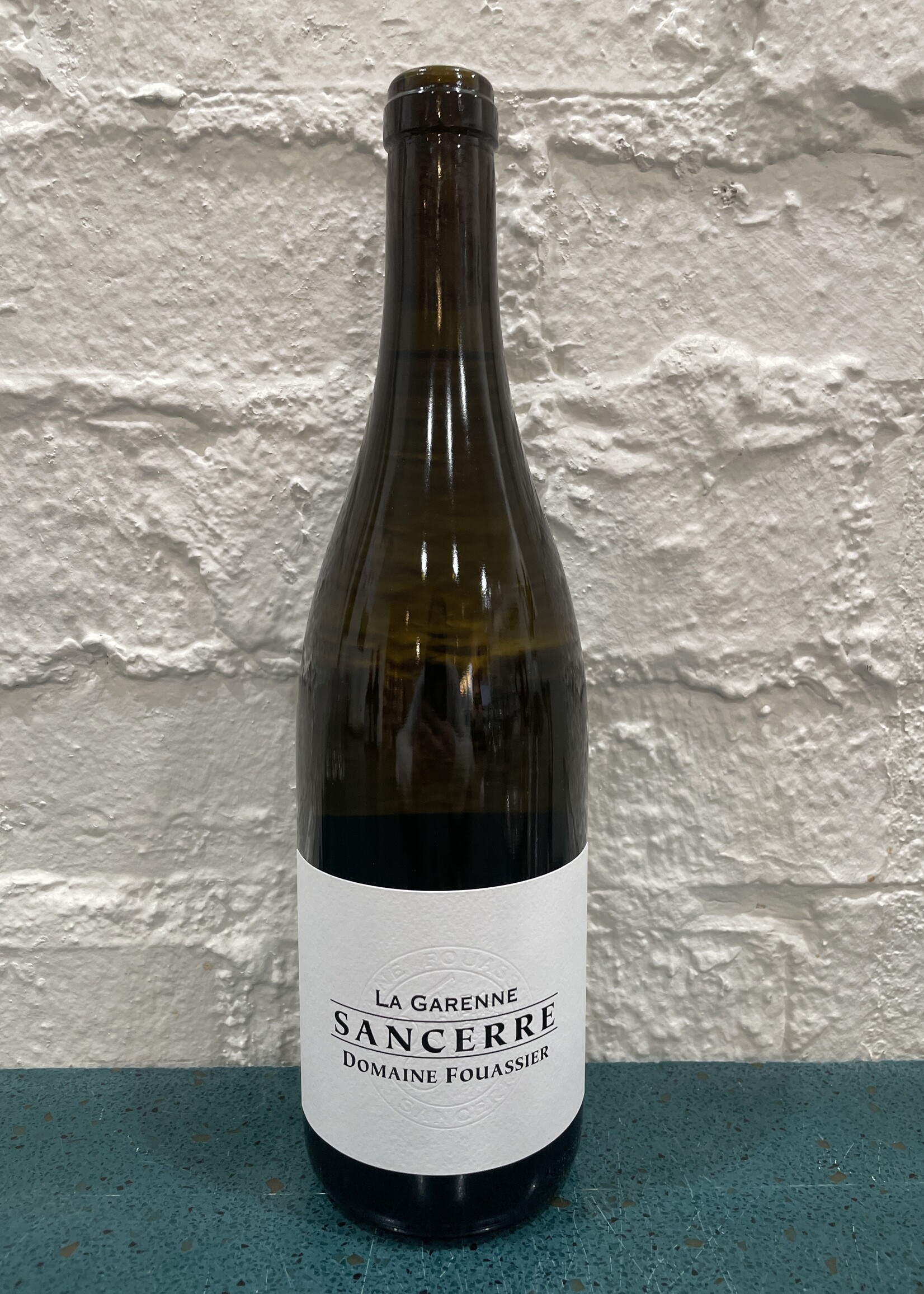 Winebow Imports Domaine Fouassier 'La Garenne' Sancerre