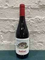 Bowler Wine Cellar Pardas 'Sus Scrofa'