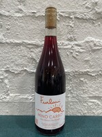 SelectioNaturel Furlani 'Mino Carbo Rosso'