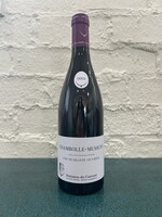 Domaine du Couvent 'Quarante Ouvrees' Chambolle-Musigny