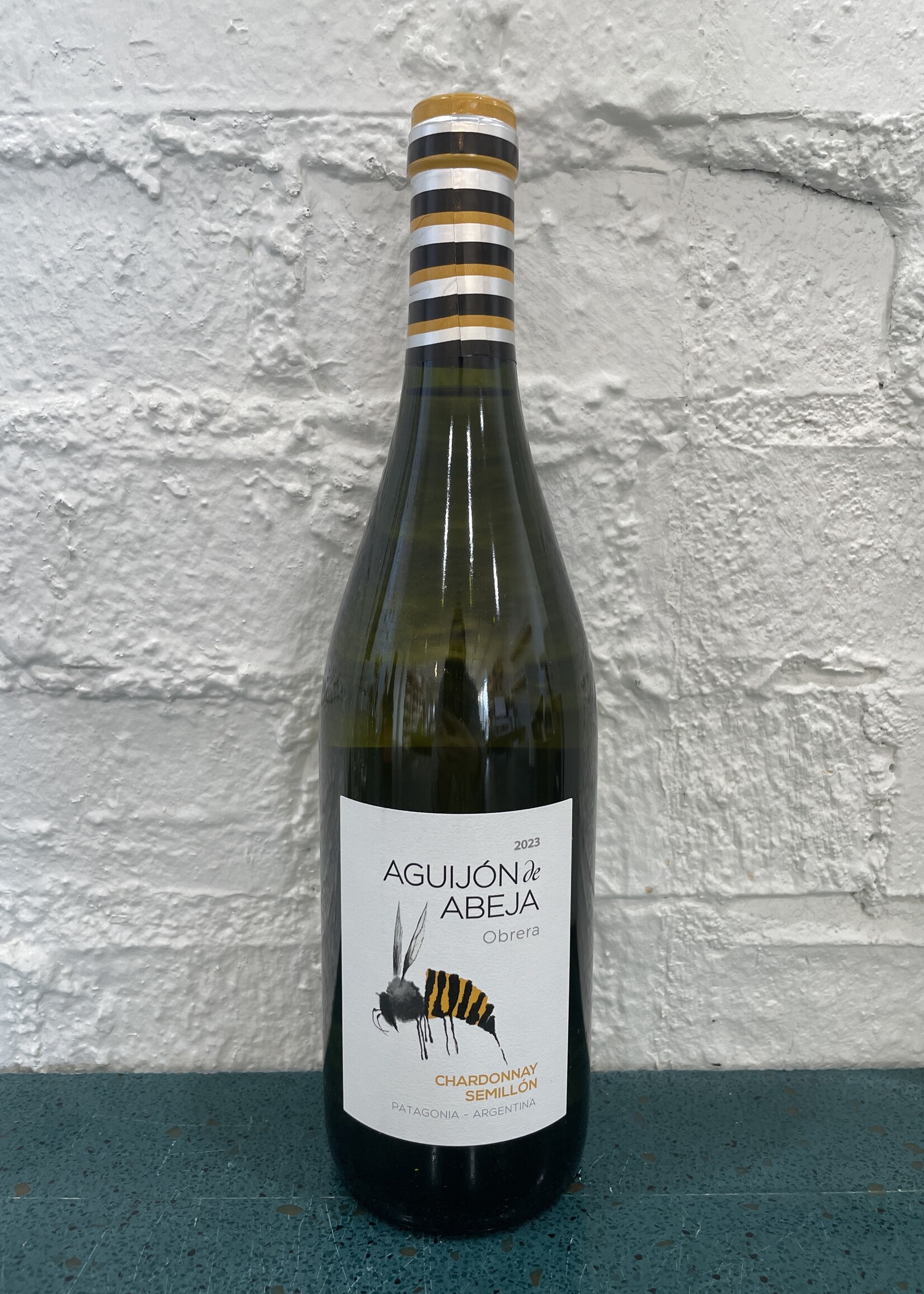 Artisan Durigutti 'Aguijon de Abeja'