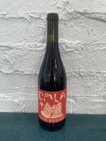 FUSO FUSO Terre Siciliane Nero d'Avola Cala