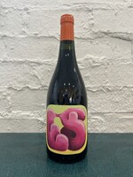 Brazos Wine Imports Pielihueso 'Los Sauces' Tinto