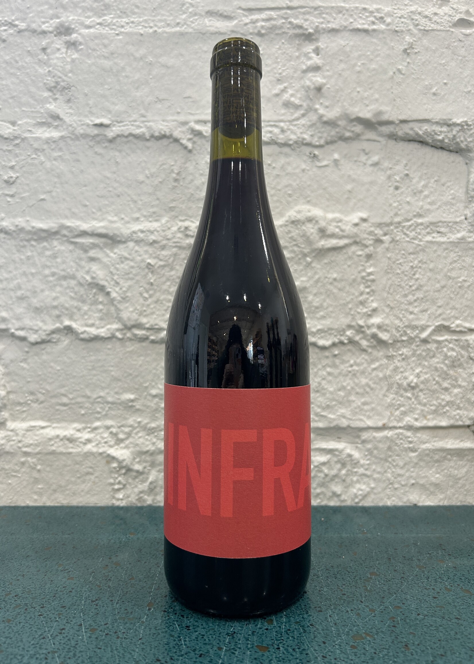Rooted Selections Domaine De Mena 'Infra' Grenache