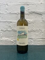 The Soil Expedition Co. Gismondi 'Cerreto' Bianco