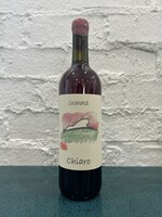 The Soil Expedition Co. Gismondi 'Chiaro' Rosato