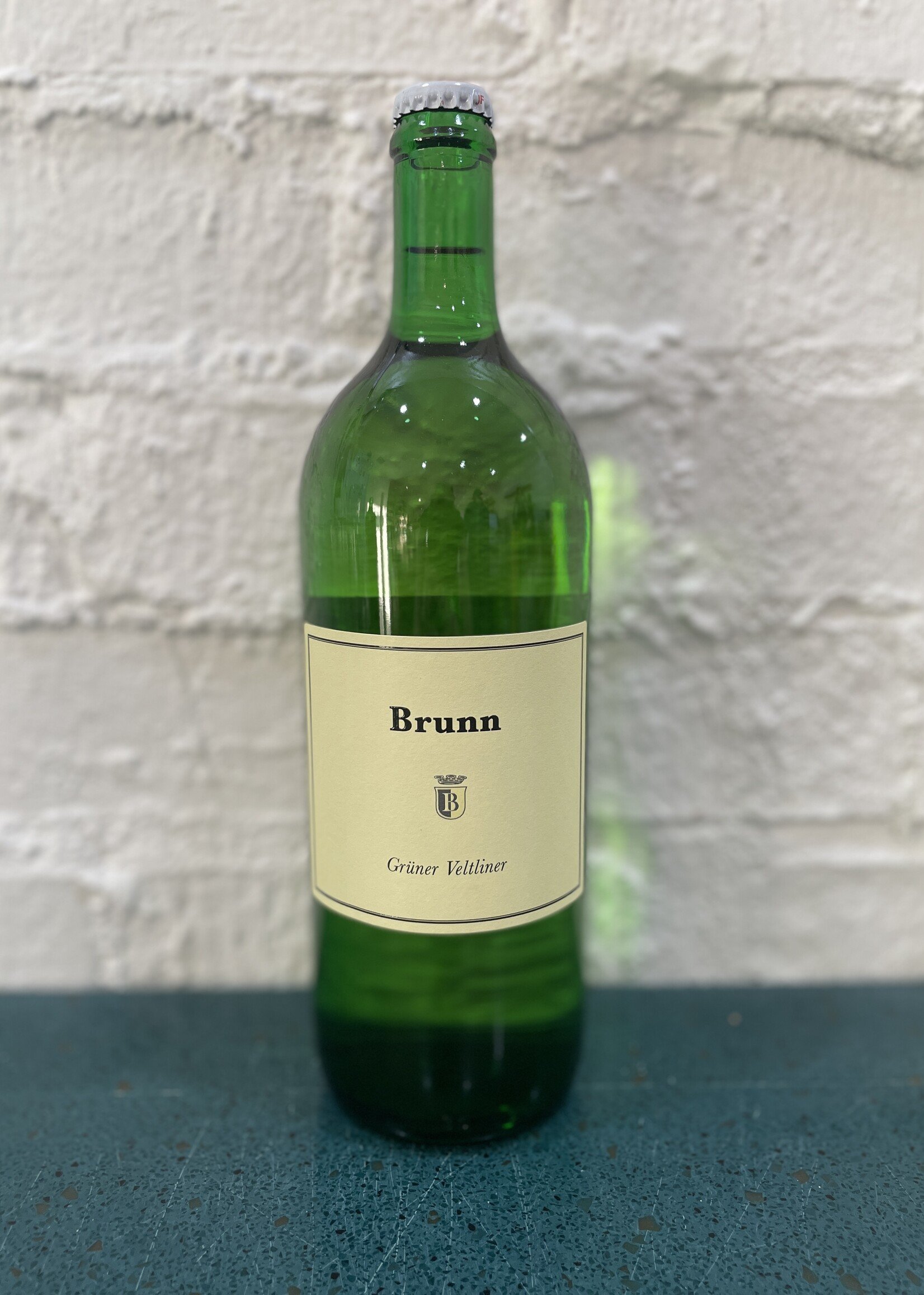 Artisan Brunn Grüner Veltliner 1L