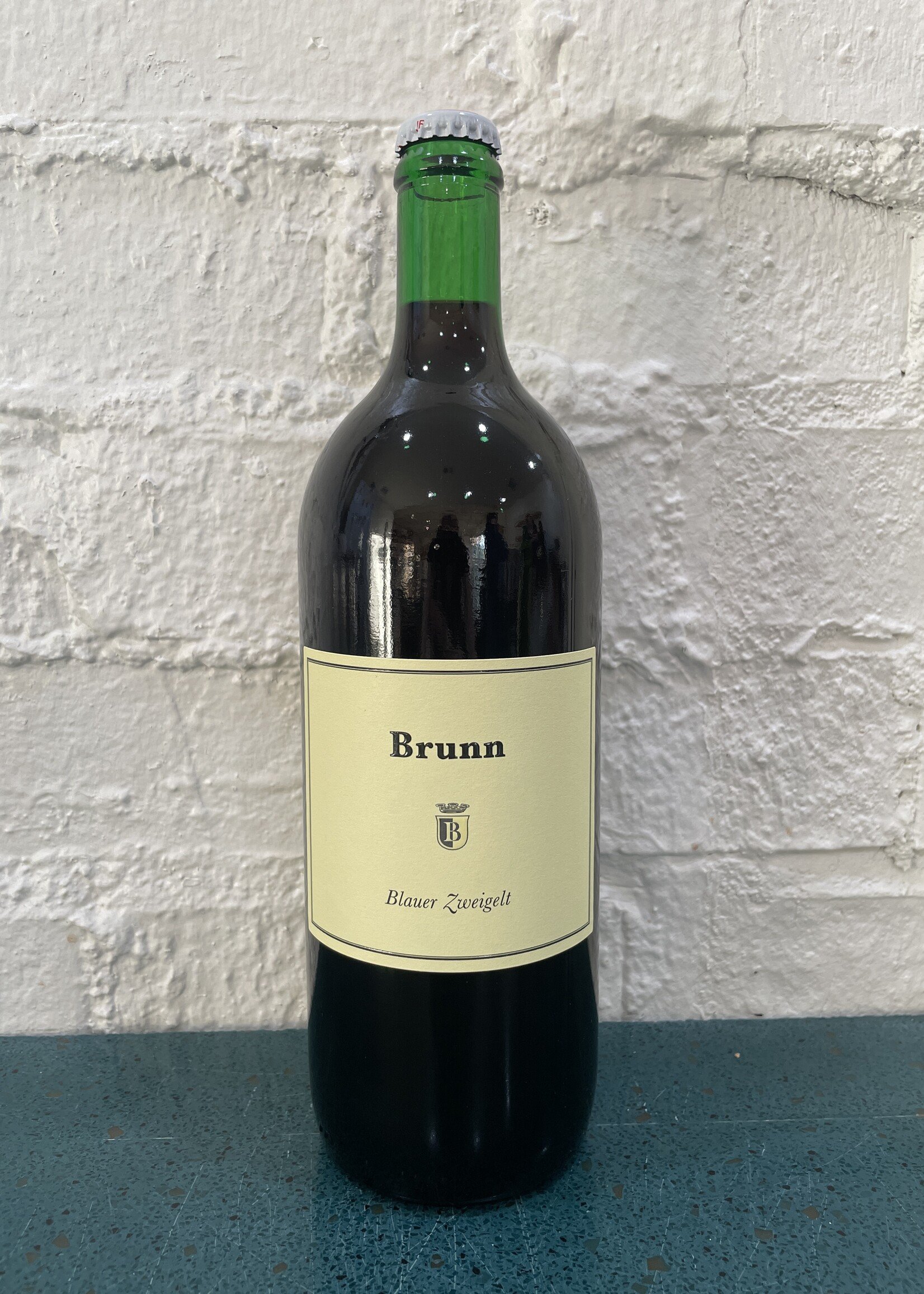 Artisan Brunn Blauer Zweigelt