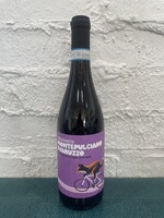 The Artisan Collection Delacorte Montepulciano D'Abruzzo Rosso