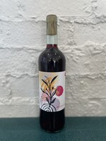 Jenny & Francois Poggiosecco IGT Sangiovese