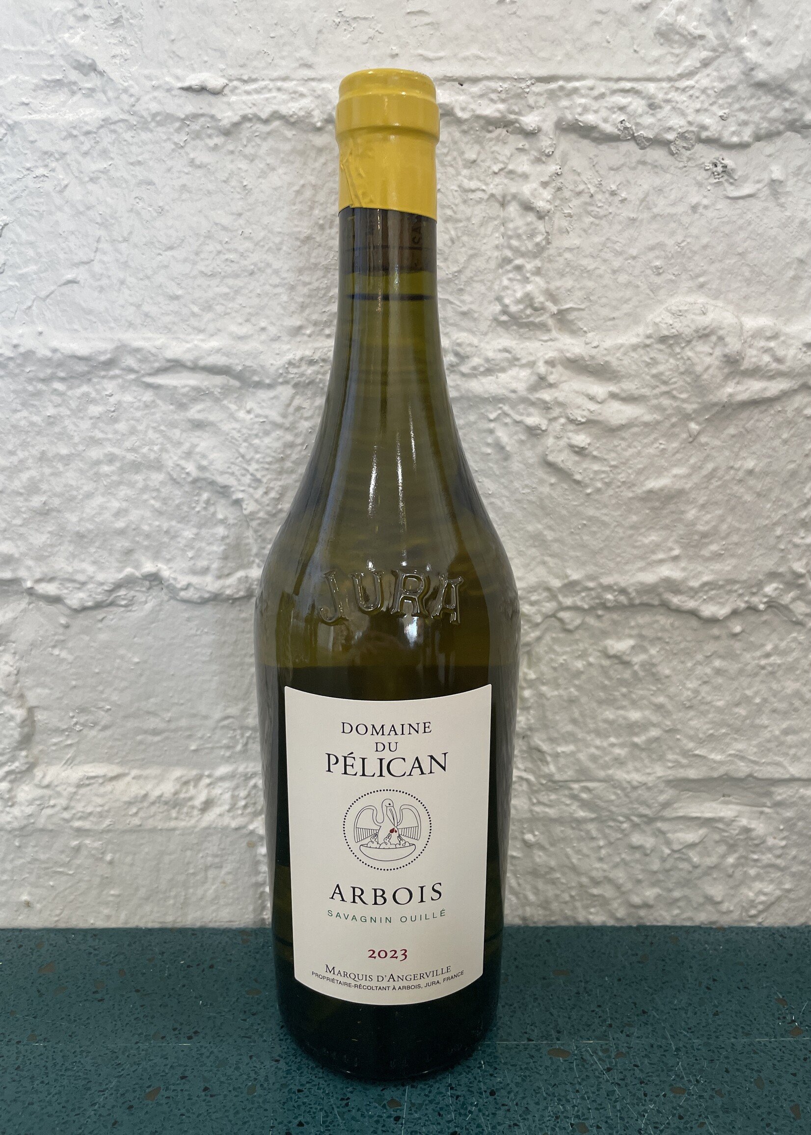 Grand Cru Selections Domaine du Pélican Savagnin Ouillé