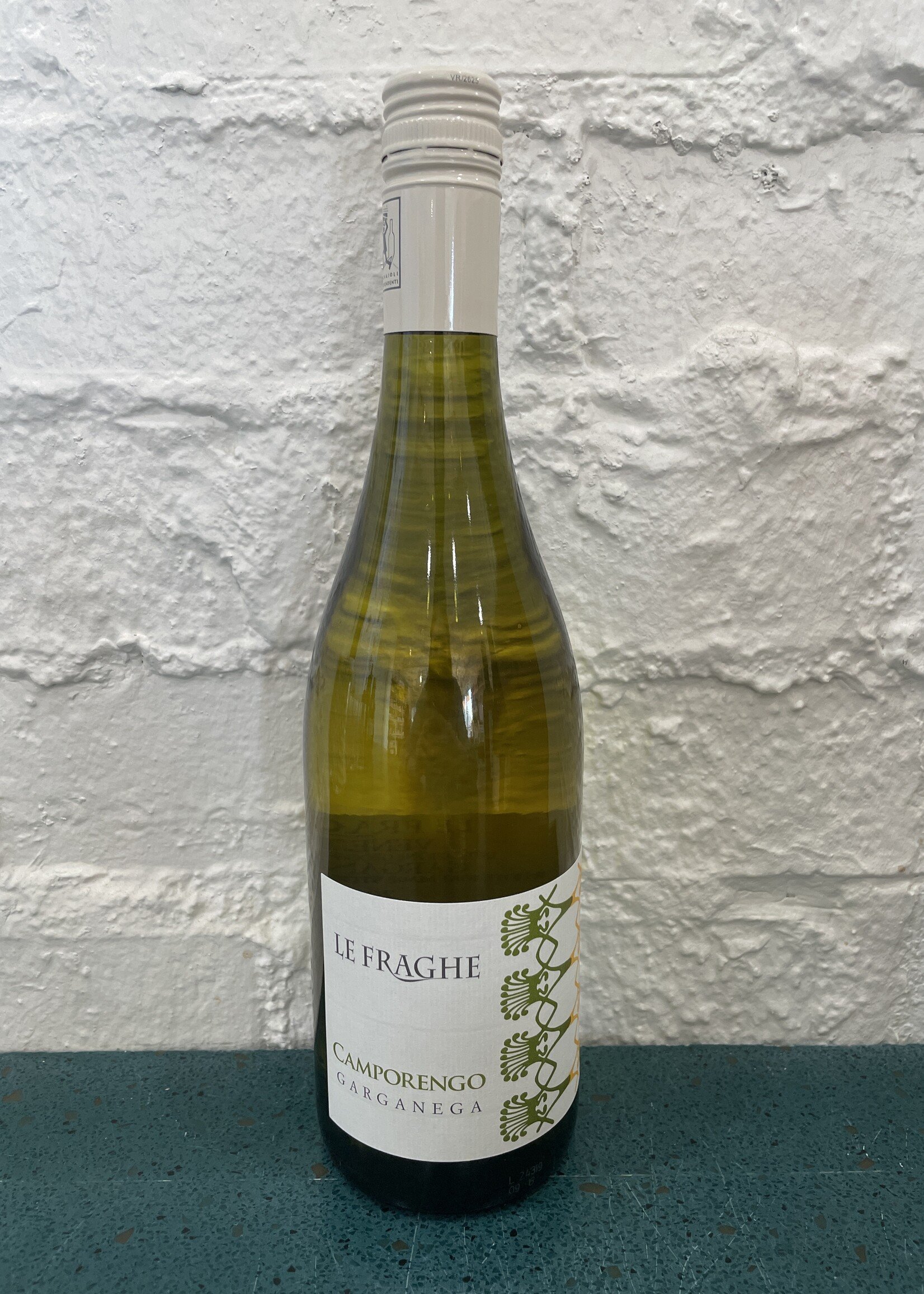 Bon Vin Selections Le Fraghe 'Camporengo' Garganega