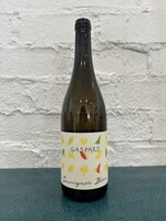 Jenny & Francois Gaspard Sauvignon Blanc
