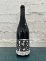 Jenny & Francois Gaspard Cabernet Franc