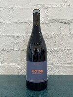 Field Recordings Field Recordings 'Fiction' Red Blend