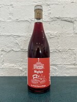 Field Recordings Field Recordings 'Pizza Nights' Red Blend