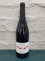 Zev Rovine Domaine Philippe Tessier Cheverny Rouge