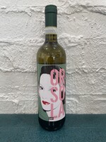 Jenny & Francois Castello di Tassarolo 'Orsola' Gavi