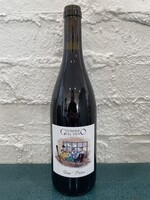 Jeffrey Alpert Selections Domaine Giachino 'Giac Potes' Savoie Rouge