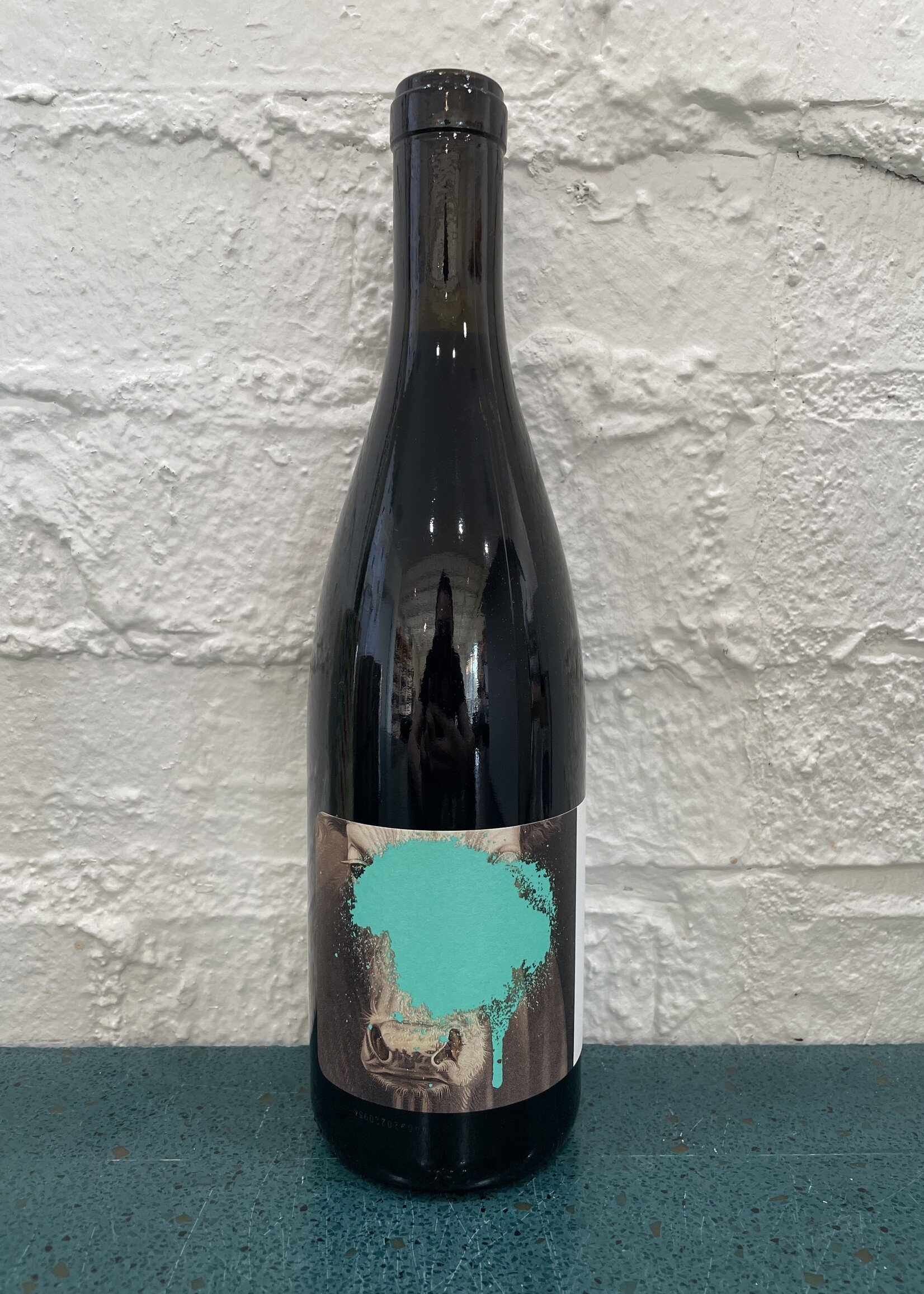 Cruse Wine Co 'Rancho Chimiles' Valdiguie