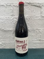 Culture Wine Co. Scions of Sinai Atlantikas Pinotage