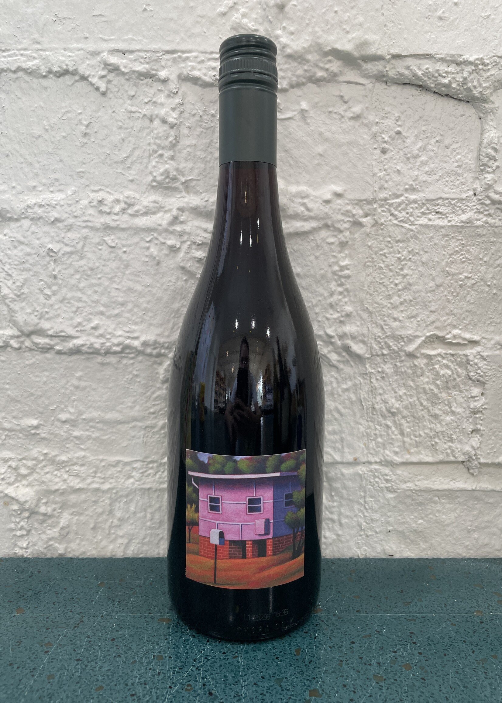 Legend Imports William Downie 'Cathedral' Pinot Noir