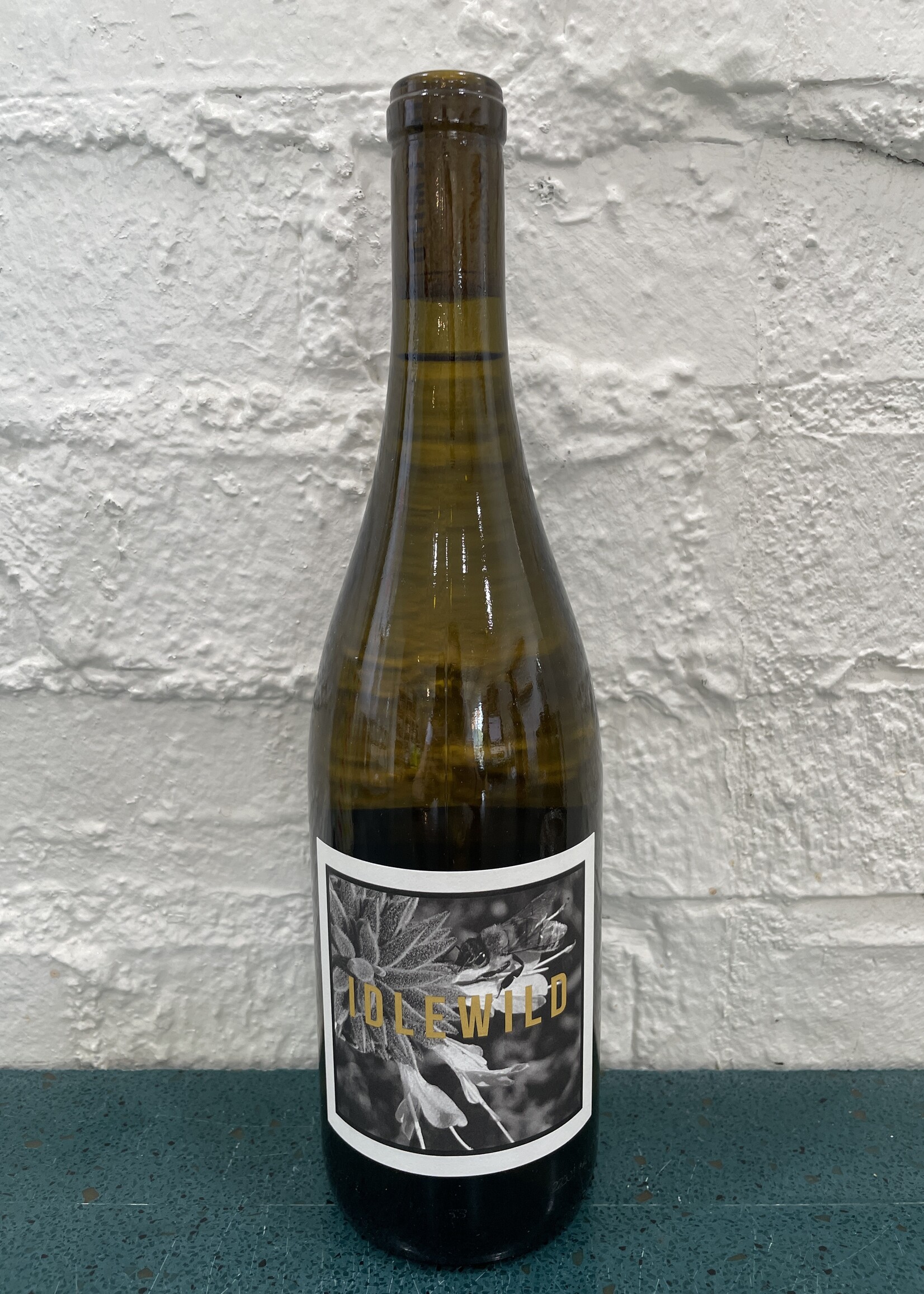Idlewild Idlewild Flora & Fauna White Blend