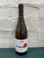 José Pastor El Piraña Tarbissana Andalucia Blanco