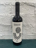 Scuola Di Vino Barbacàn Rosso