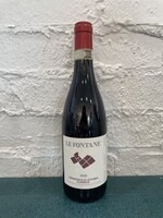 T. Edward Wines and Spirits Le Fontane Cerasuolo di Vittorio DOCG