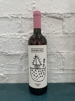 Scuola Di Vino Barbacàn Rosato