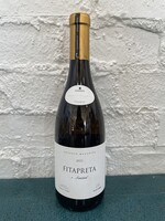 Ole & Obrigado Fitapreta 'Branco Ancestral'