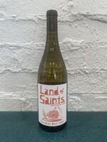 Land of Saints Sauvignon Blanc