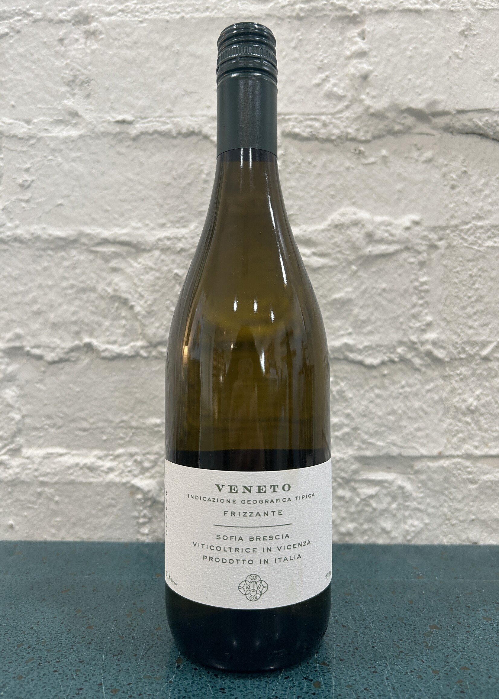 Mary Taylor Mary Taylor 'Sofia Brescia' Veneto Frizzante