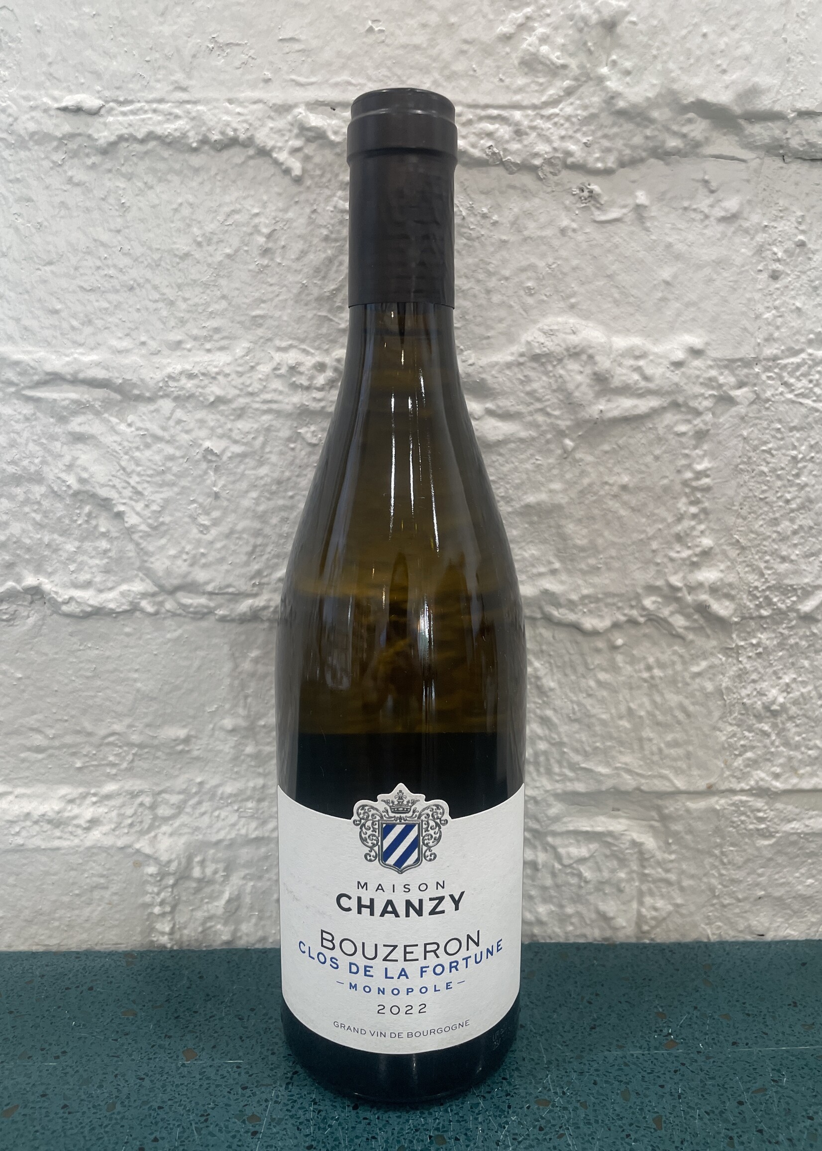 Winebow Imports Chanzy Bouzeron 'Clos de la Fortune' Monopole