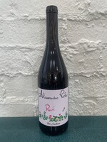 Scuola Di Vino Alessandro Viola Rosato