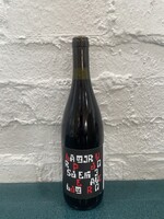 Jenny & Francois Pheasant's Tears Saperavi