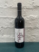 Rosenthal Nadir Cuneaz 'Les Gosses' Valle d'Aoste Rosso