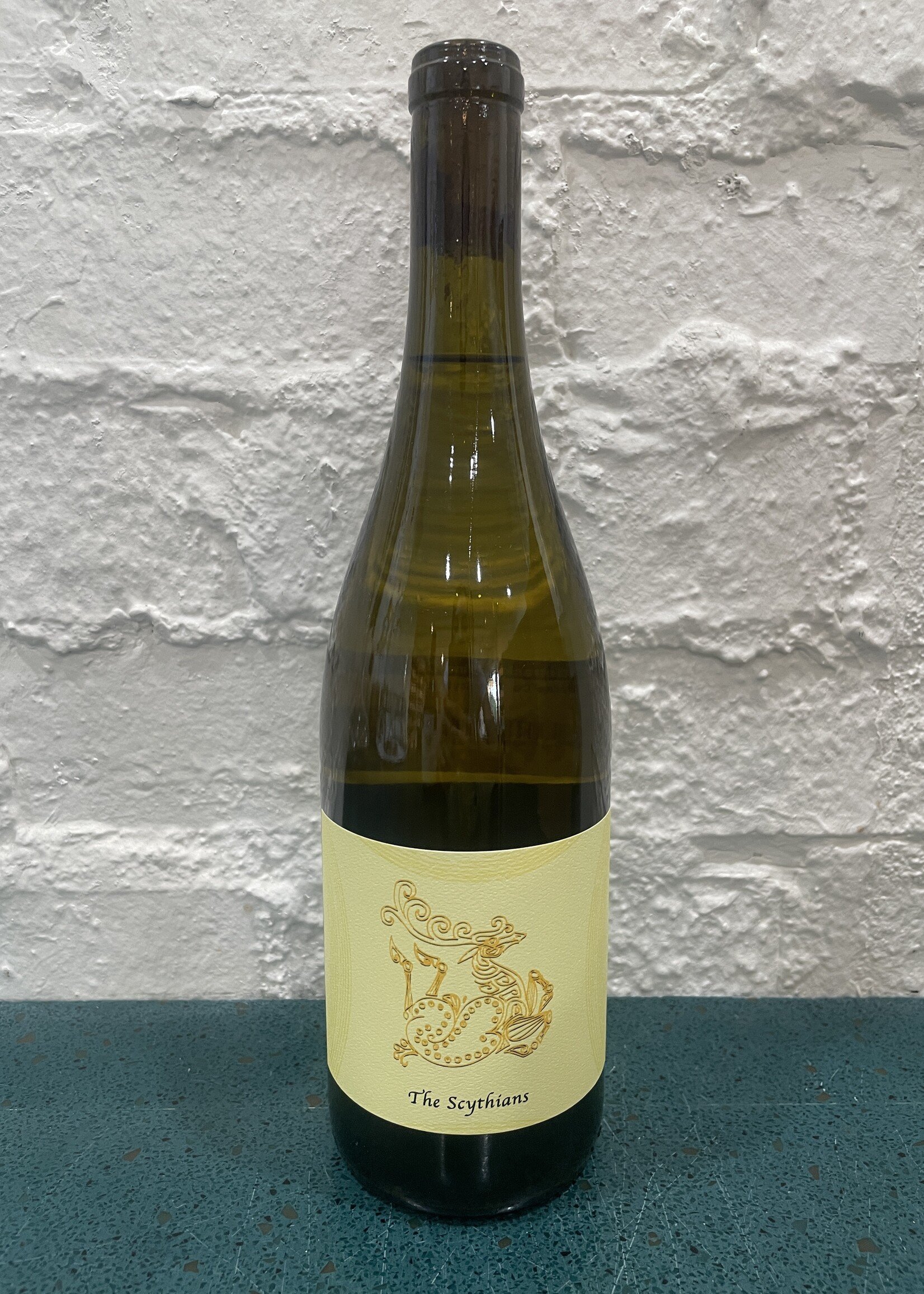 Scythian Wine Co 'The Scythians'