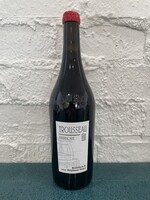 Fruit of the Wines Domaine Tissot 'Amphore' Arbois Trousseau