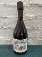 Terrestrial Wine Co. Champagne Chavost Rosé de Saignée Brut Nature